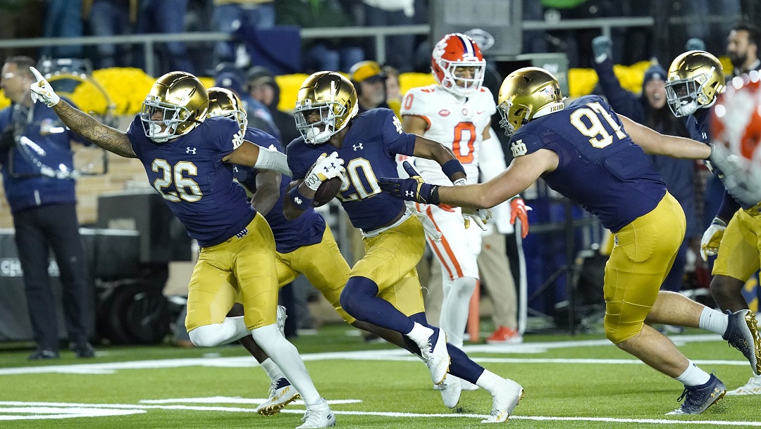 Underdogs Against the Spread: Best Week 13 G5 College Football ATS Picks -  Underdog Dynasty