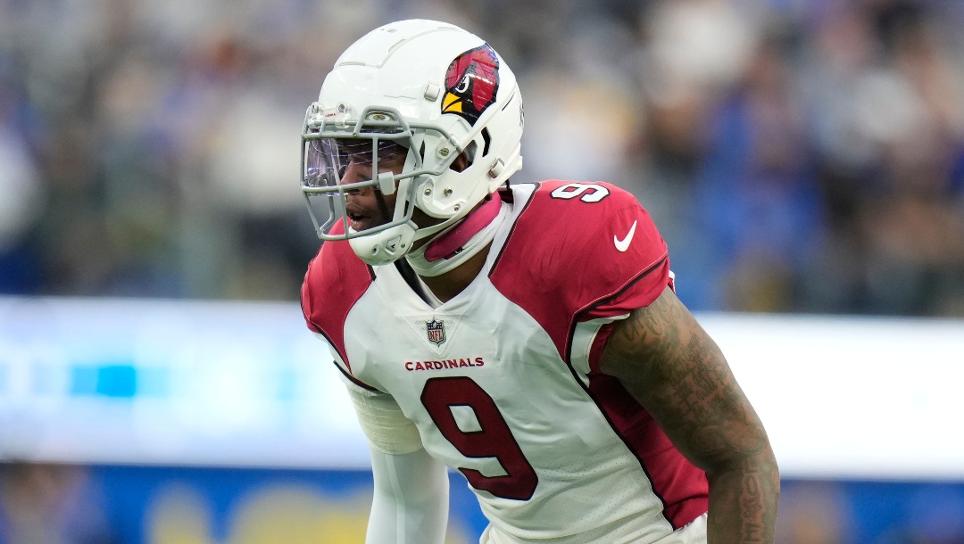 Seattle Seahawks vs. Arizona Cardinals Betting Odds, Trends and