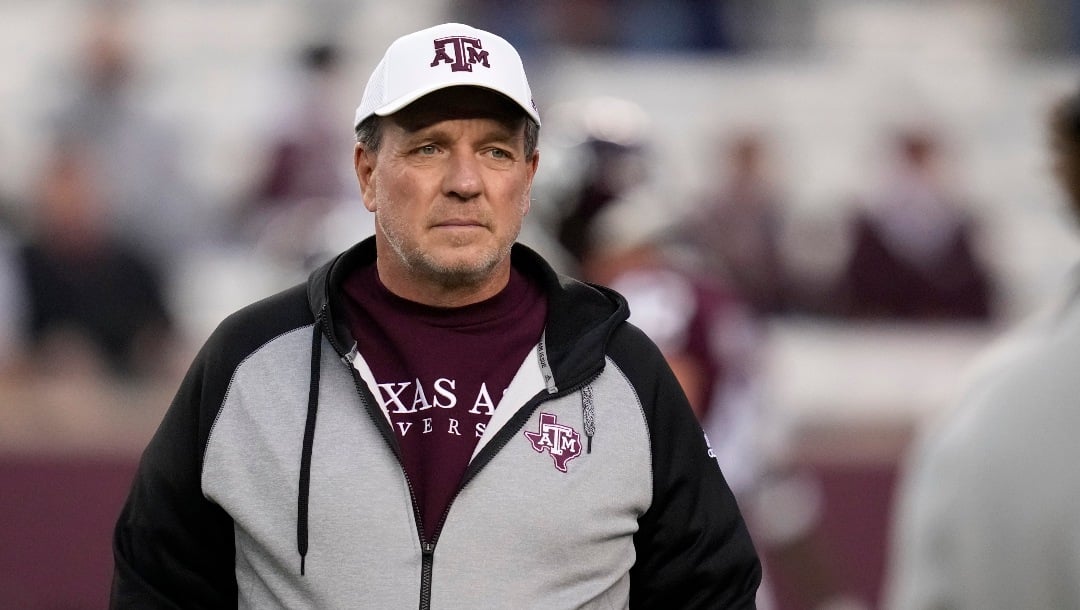 2023 Texas A&M Aggies Football Spring Game: Date, Time, TV Channel