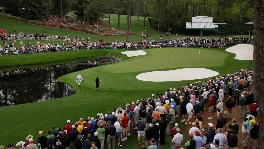 The Masters 2024 Betting Predictions, Tee Times, Payouts BetMGM