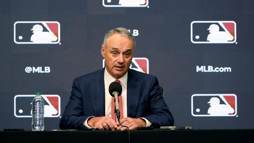 What Are the MLB Winter Meetings?