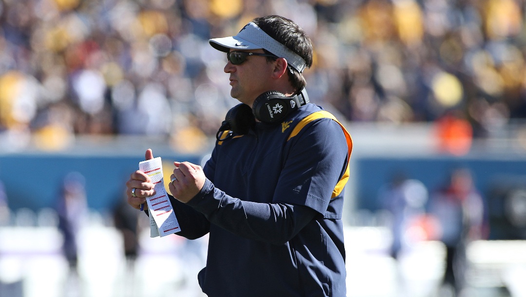 Neal Brown's Contract: What Is Neal Brown's Buyout at West Virginia?
