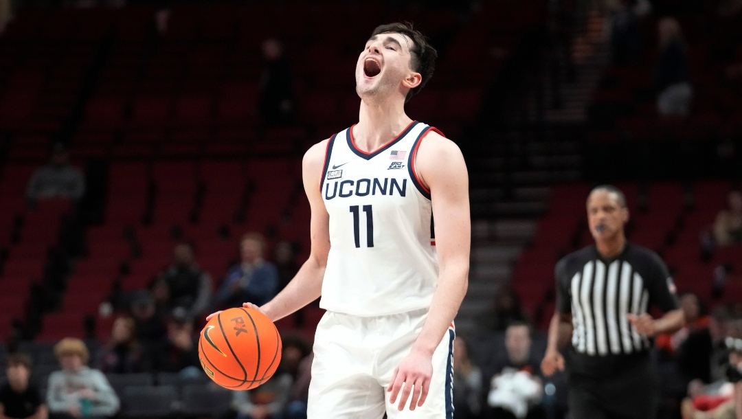 San Diego State vs UConn Prediction, Odds & Best Bets Today – National Championship Game