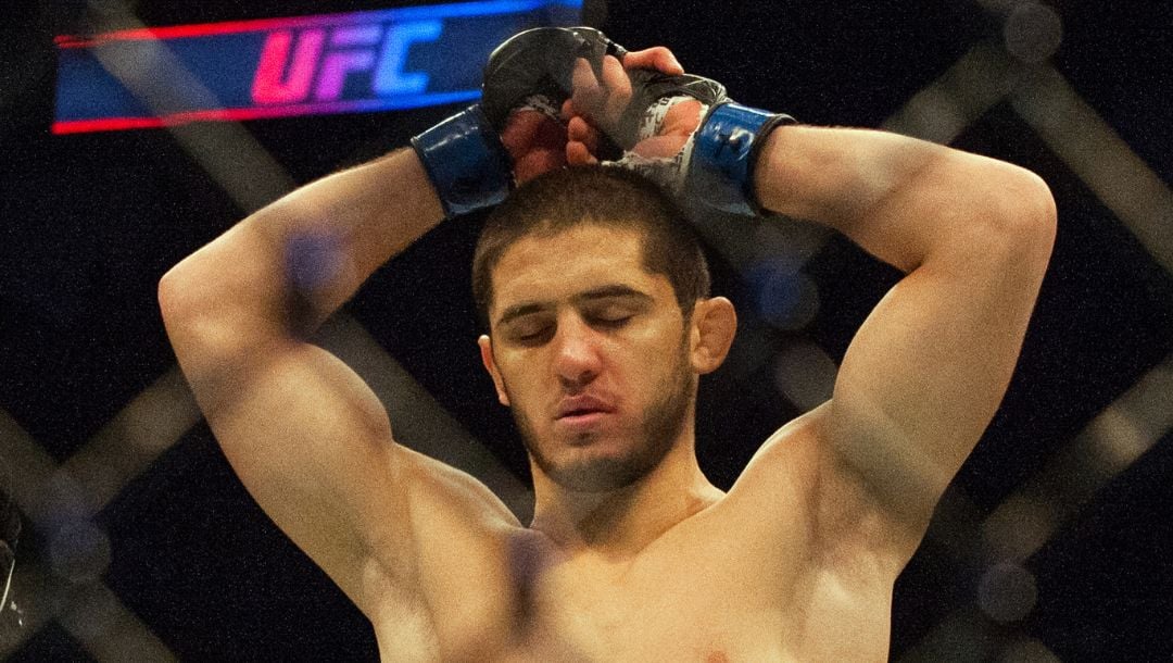 When Is Islam Makhachev's Next Fight?