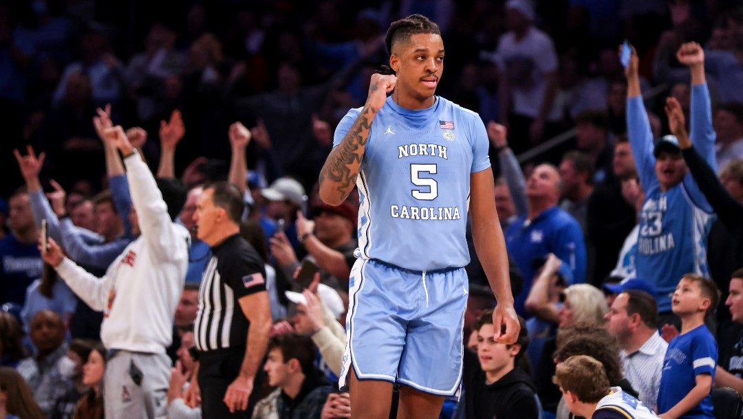 Did North Carolina Make the NCAA Tournament? BetMGM