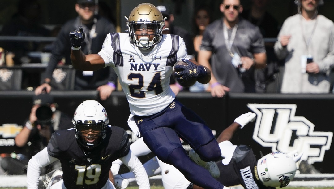 Army/Navy Football Game 2022 Odds, Time, Location, Prediction Sports