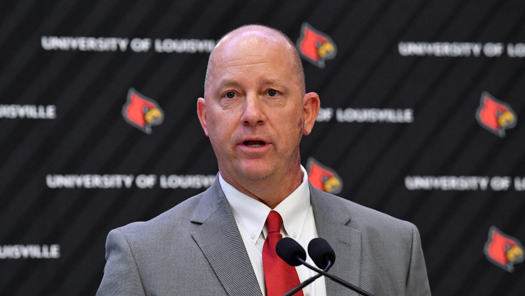 Jeff Brohm's Louisville Contract: Salary, Buyout, & Bonuses