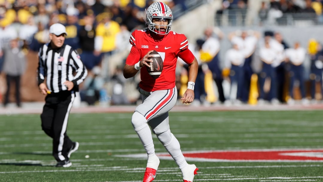 CJ Stroud Age: How Old Is the Ohio State Quarterback?