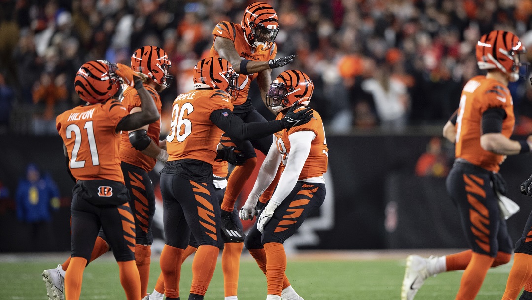 Are the Bengals Done? Plus, Week 3 Betting Preview and Best Bets