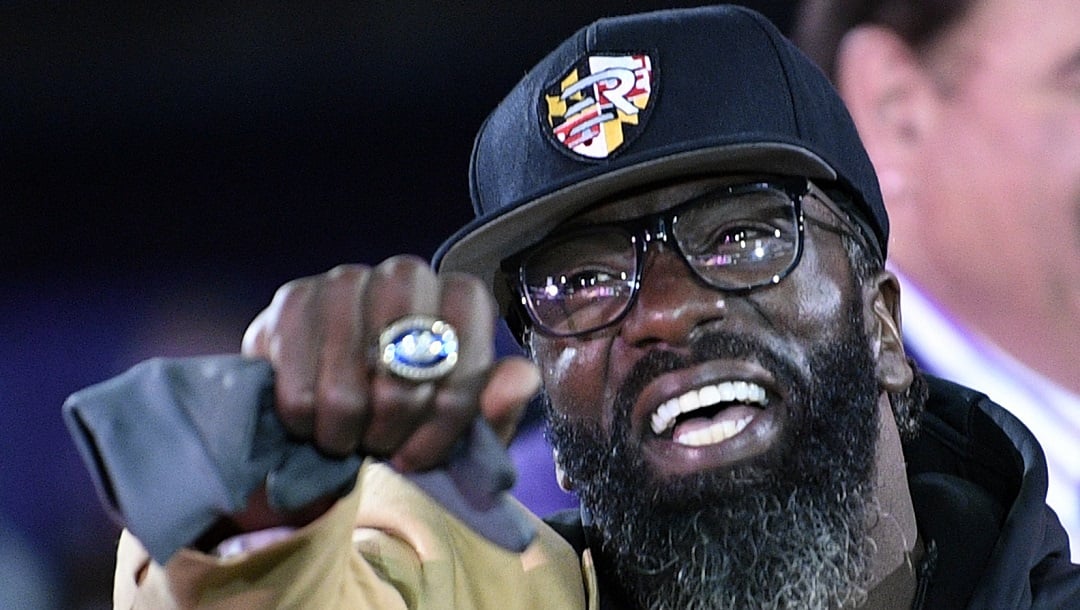 Ed Reed was unstoppable at Miami  College Football Mixtape 