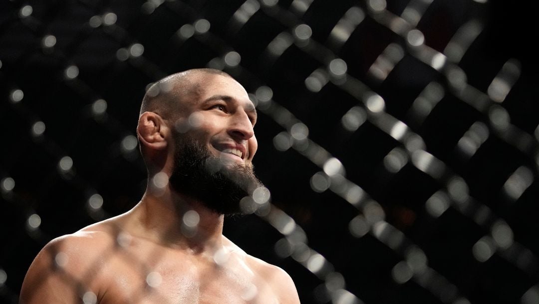 Top 5 UFC Fighters to Watch in 2023