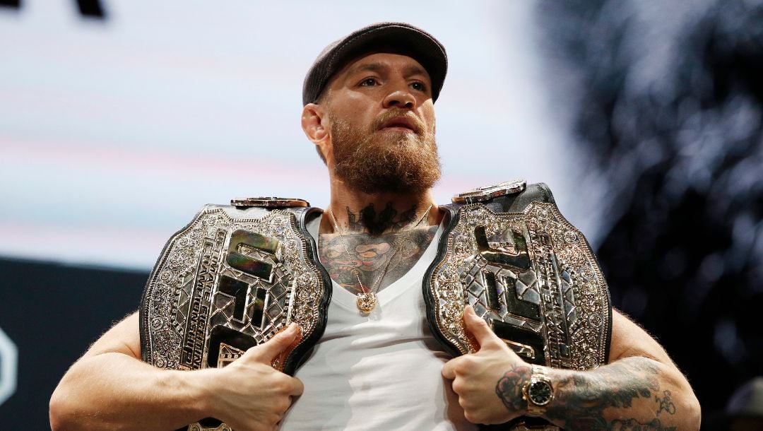 When Is Conor McGregor's Next Fight?