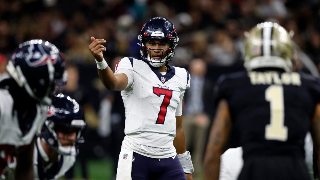 Texans Super Bowl Prediction: Odds Breakdown for Houston