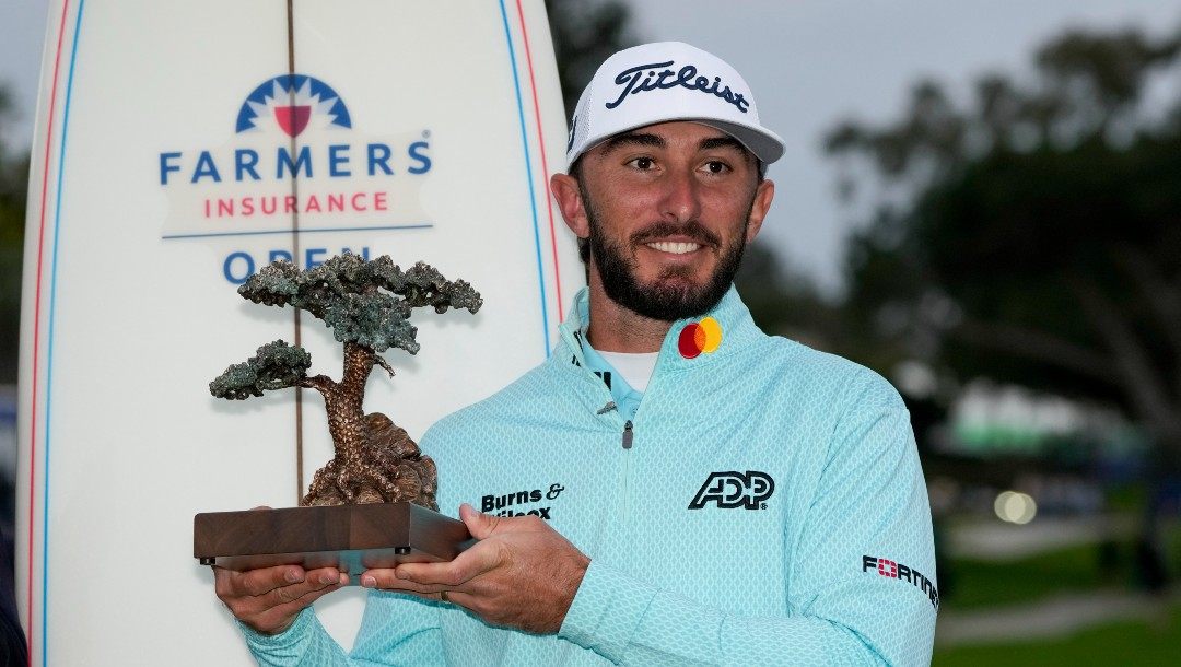 Farmers Insurance Open 2023 Winner’s Payout & Prize Money Earnings