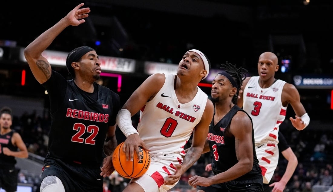 Ohio vs Ball State Prediction, Odds & Best Bets Today - NCAAB, Mar. 9