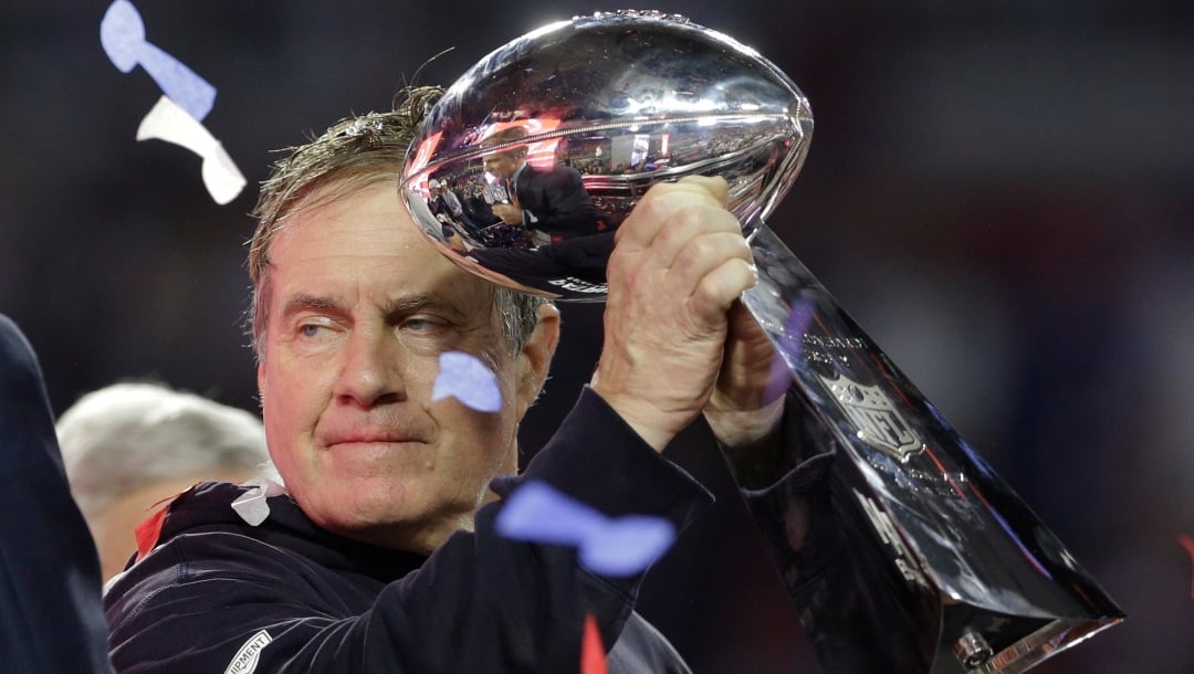 Most Super Bowl Wins: Teams with Rings & NFL Championships Records