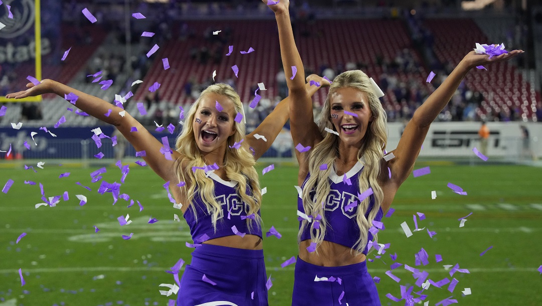 What Does TCU Stand For in College Football?