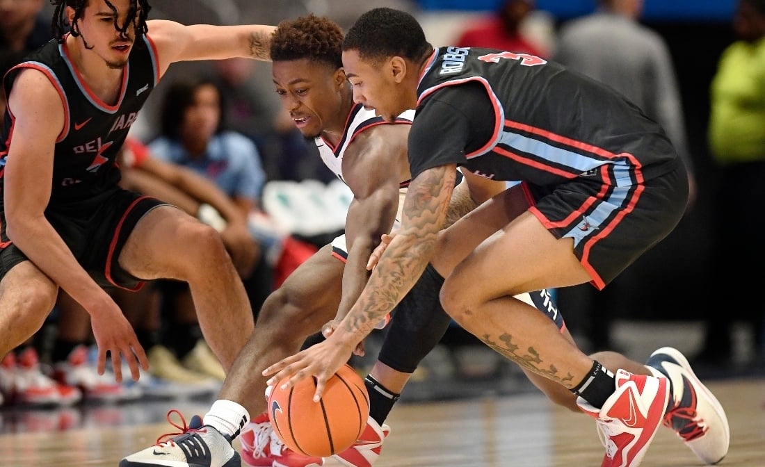 Delaware State vs Chicago State Betting Odds, Free Picks, and Predictions (11/30/2023)