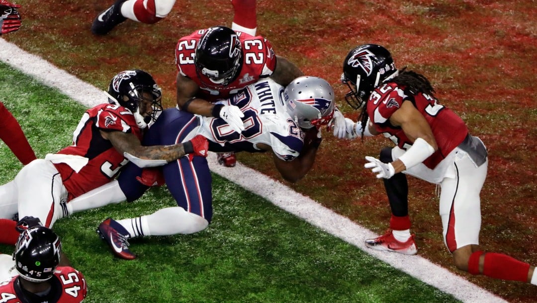 Super Bowl overtime rules: What will the new rules be in 2023?