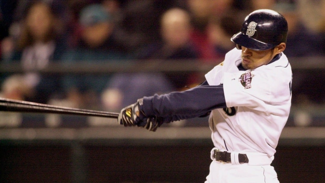 All-Time Single-Season Team: Seattle Mariners 