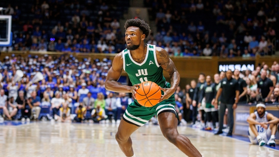 Stetson vs Jacksonville Prediction, Odds & Best Bets Today - NCAAB, Feb. 9