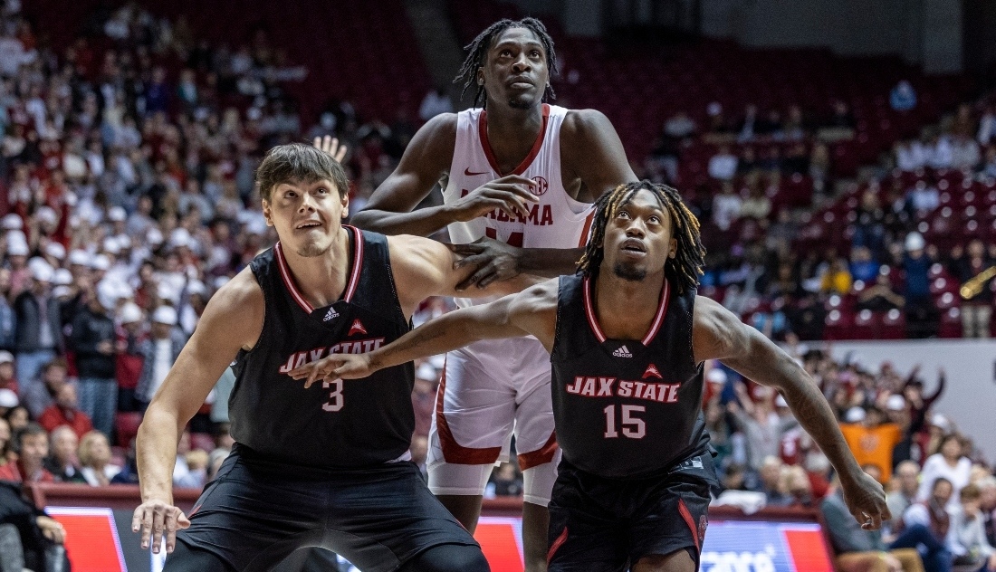 Queens vs Jacksonville State Prediction, Odds & Best Bets Today - NCAAB, Feb. 16