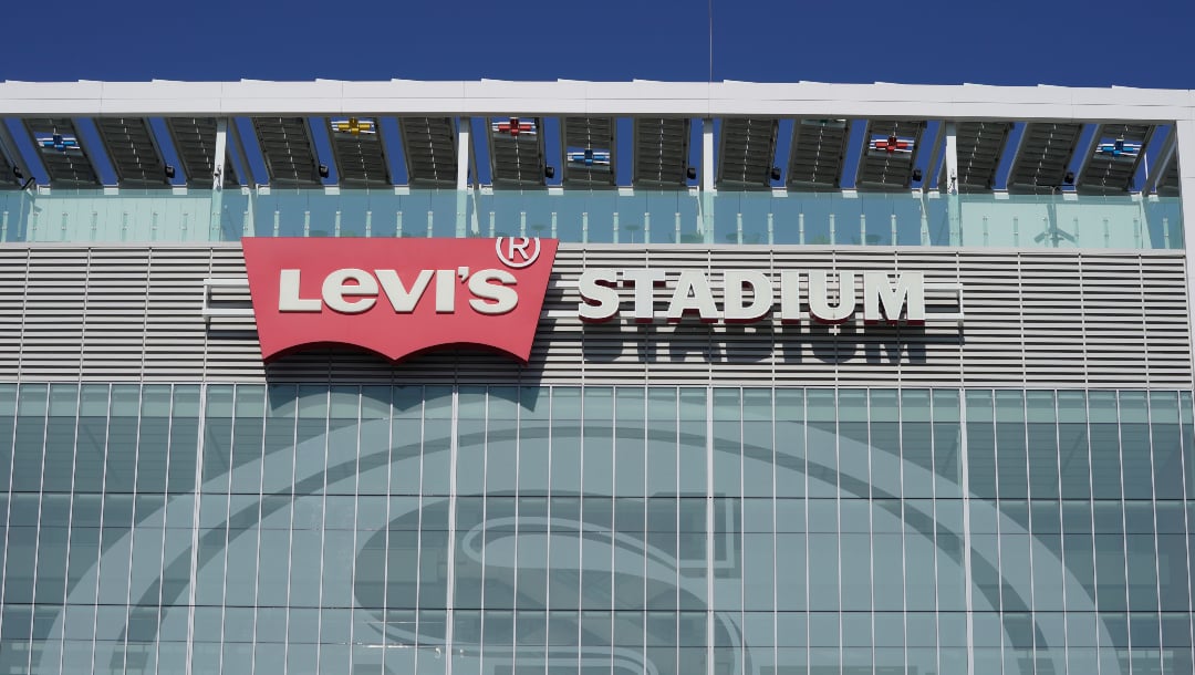How Much Did Levi's Stadium Cost to Build? | BetMGM