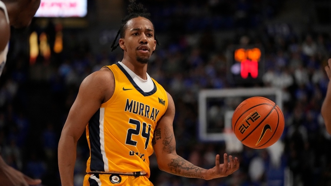 Southeastern Louisiana vs Murray State Prediction, Odds & Best Bets Today - NCAAB, Dec. 16
