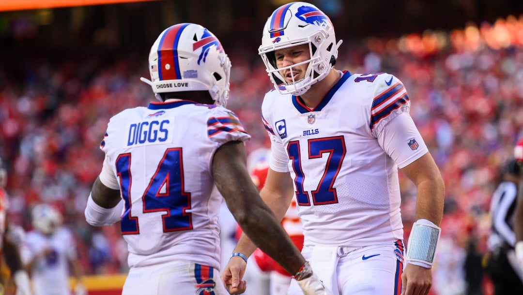 Bills Super Bowl Prediction: Odds Breakdown for Buffalo