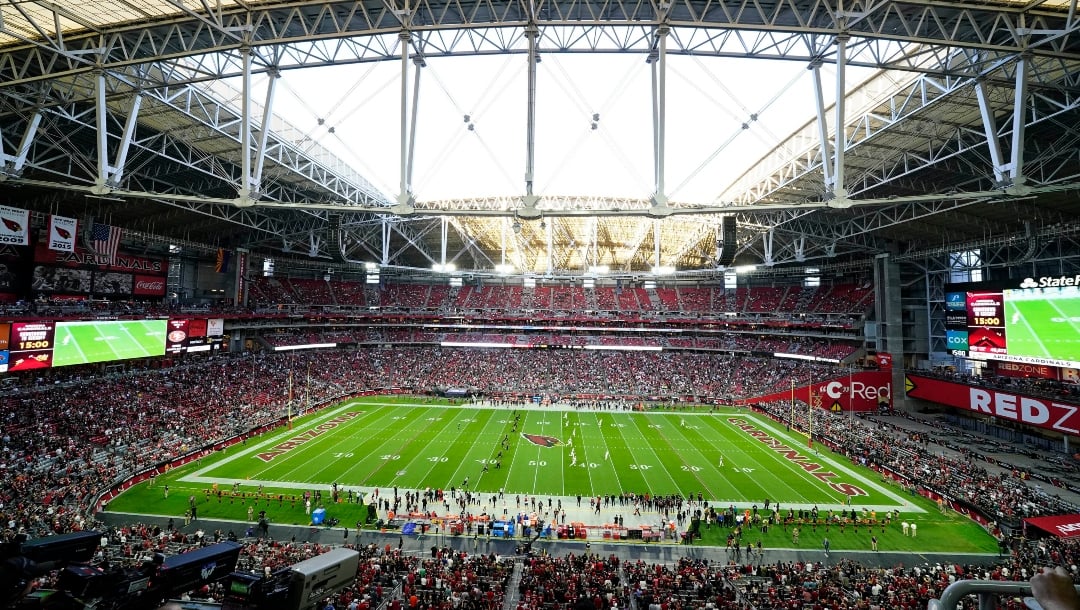 How Much Did State Farm Stadium Cost to Build?
