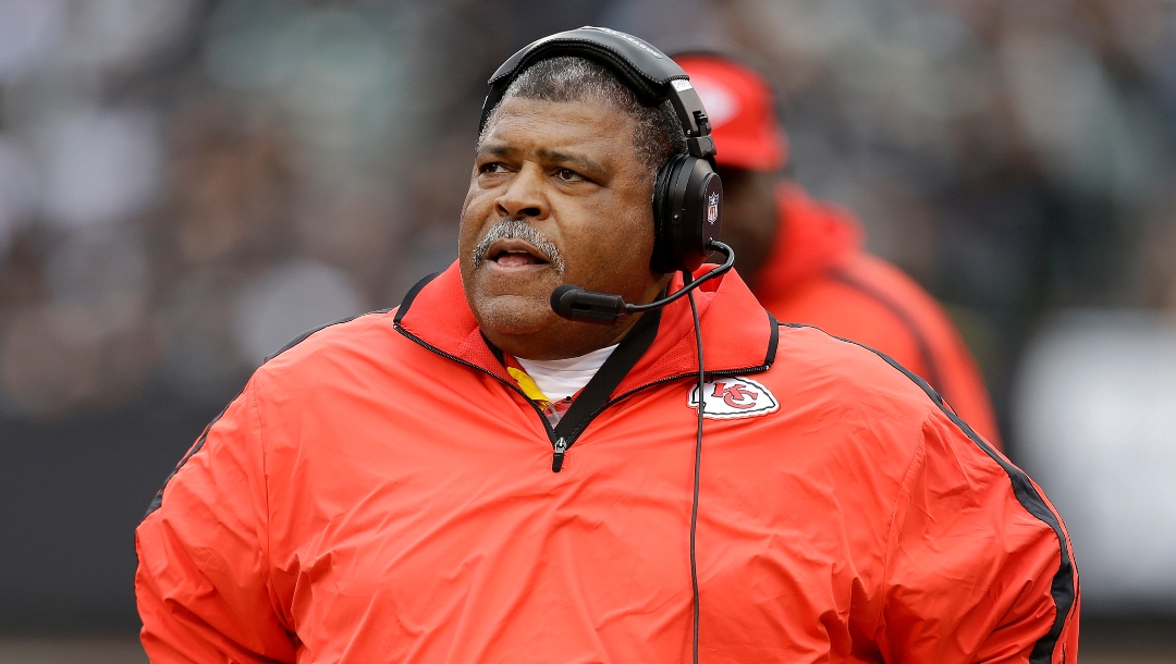 Who Was the Kansas City Chiefs' Head Coach Before Andy Reid?