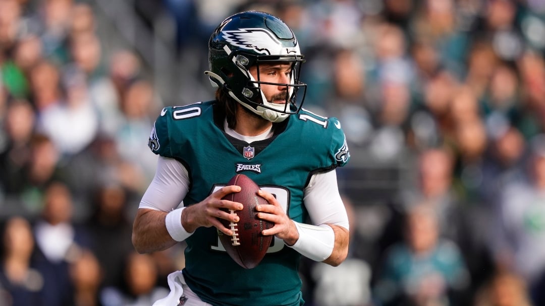 Philadelphia Eagles' Backup, ThirdString, & Emergency Quarterbacks