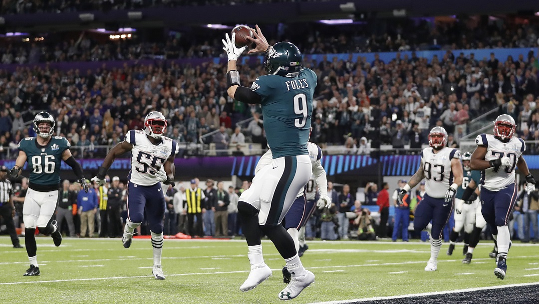 Highest-Scoring Super Bowls: Most Points Scored in Super Bowl History