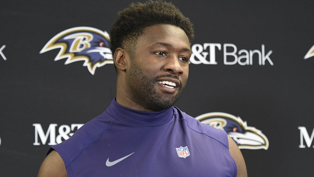 Roquan Smith Contract: Ravens Linebacker Secures Huge Extension