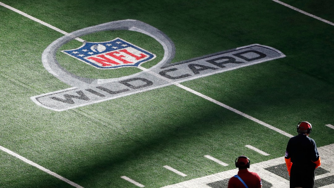 NFL Schedule Wild Card Round: What Teams Will Kick Off the NFL