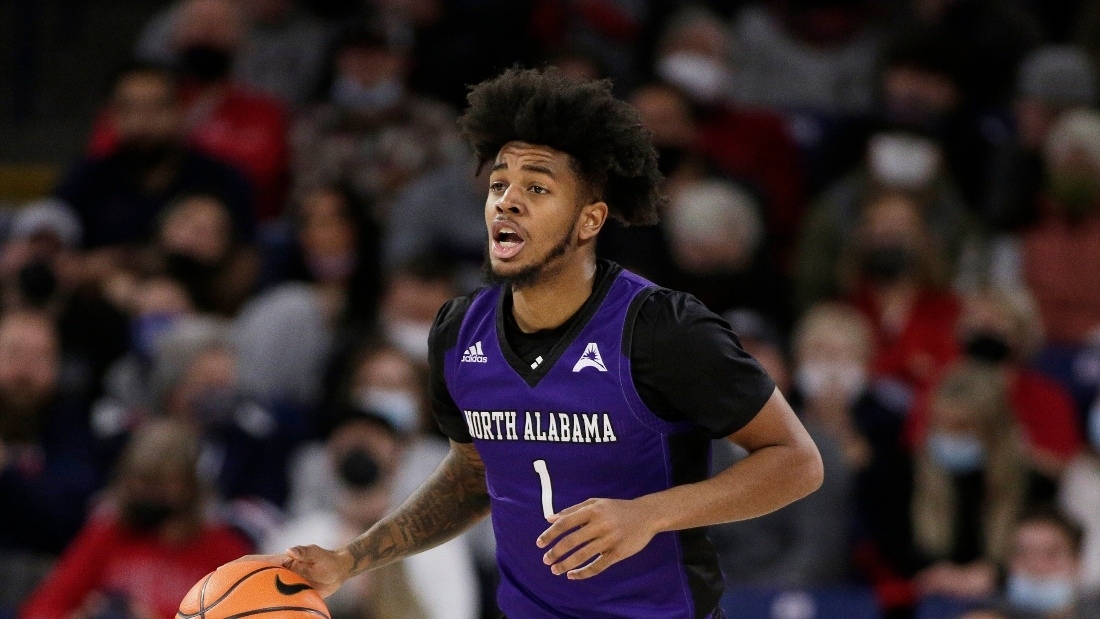 Kennesaw State vs North Alabama Prediction, Odds & Best Bets Today - NCAAB, Feb. 22