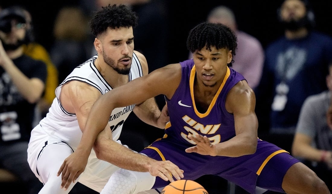 Alcorn State vs Northern Iowa Prediction, Odds & Best Bets Today - NCAAB, Dec. 17