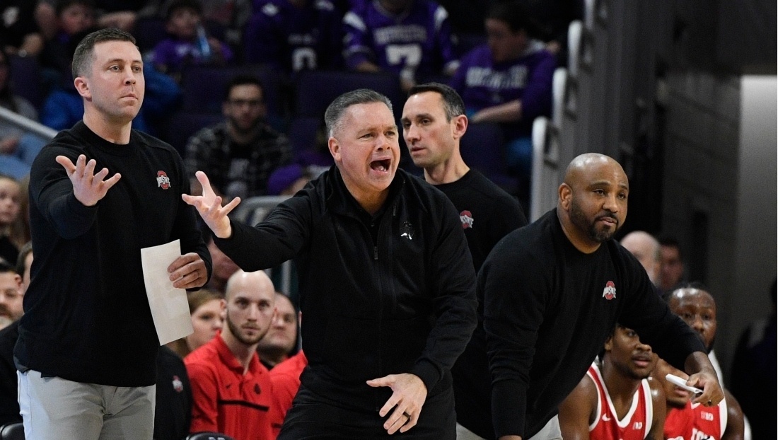 Minnesota vs Ohio State Prediction, Odds & Best Bets Today - NCAAB, Dec. 3