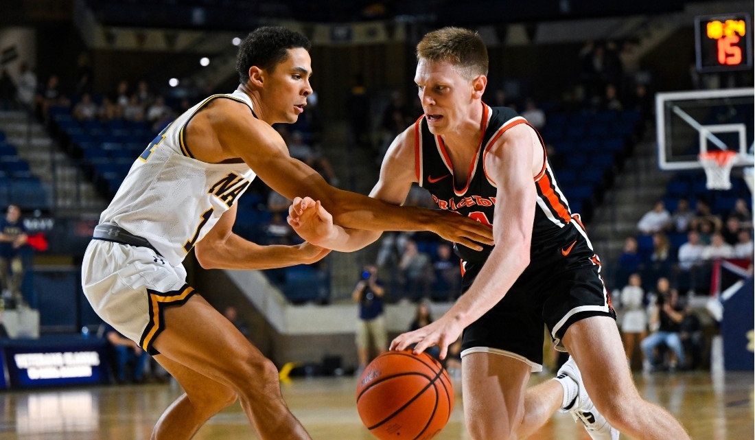 Penn vs Princeton Prediction, Odds & Best Bets Today - NCAAB, Mar. 11