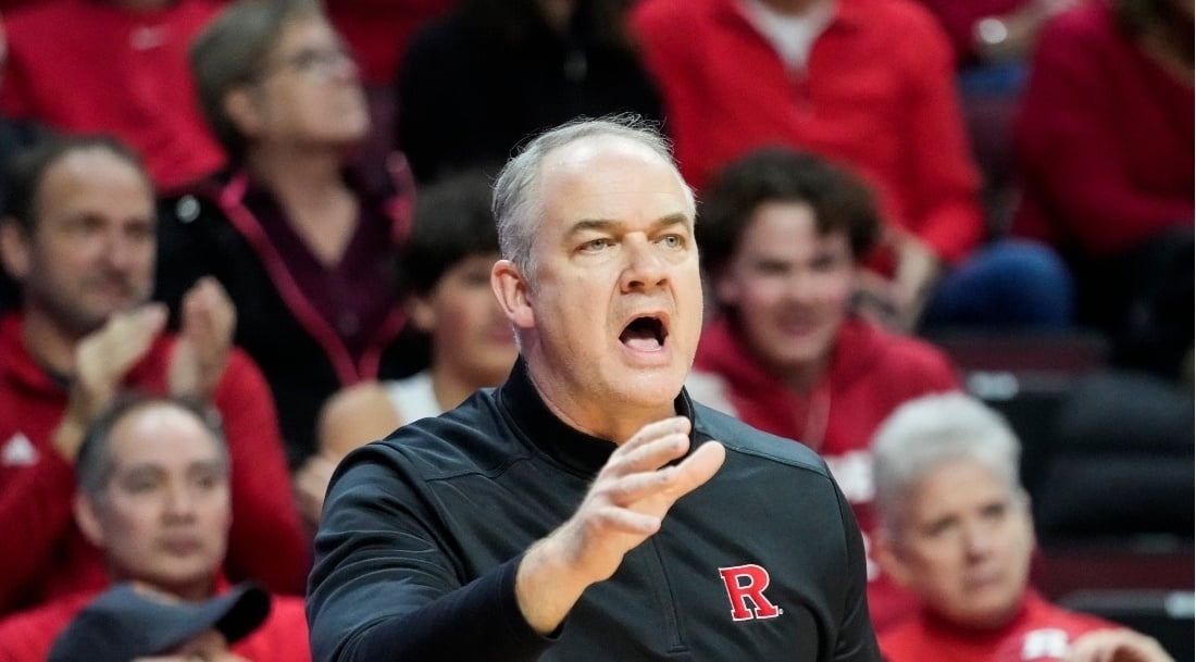 Wisconsin vs Rutgers Prediction, Odds & Best Bets Today - NCAAB, Feb. 10