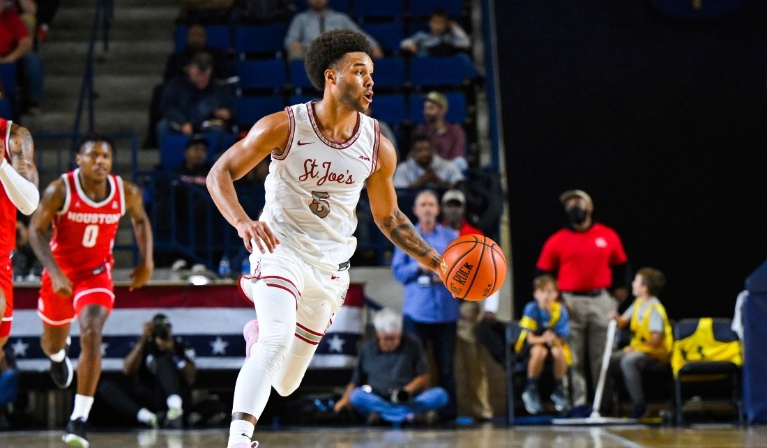 George Washington vs Saint Joseph's Prediction, Odds & Best Bets Today - NCAAB, Feb. 11