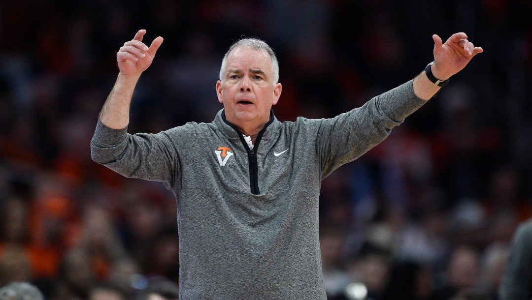 Wofford vs Virginia Tech Prediction, Odds & Best Bets Today - NCAAB, Nov. 19