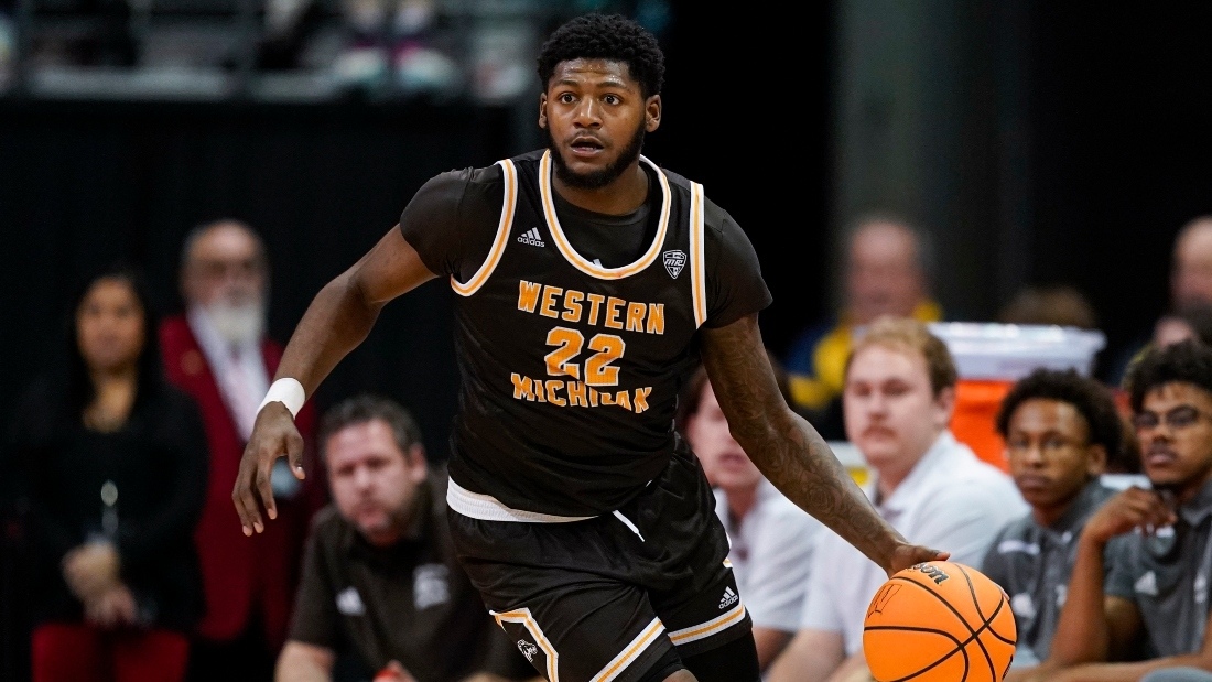 Georgia State vs Western Michigan Prediction, Odds & Best Bets Today – NCAAB, Nov. 11