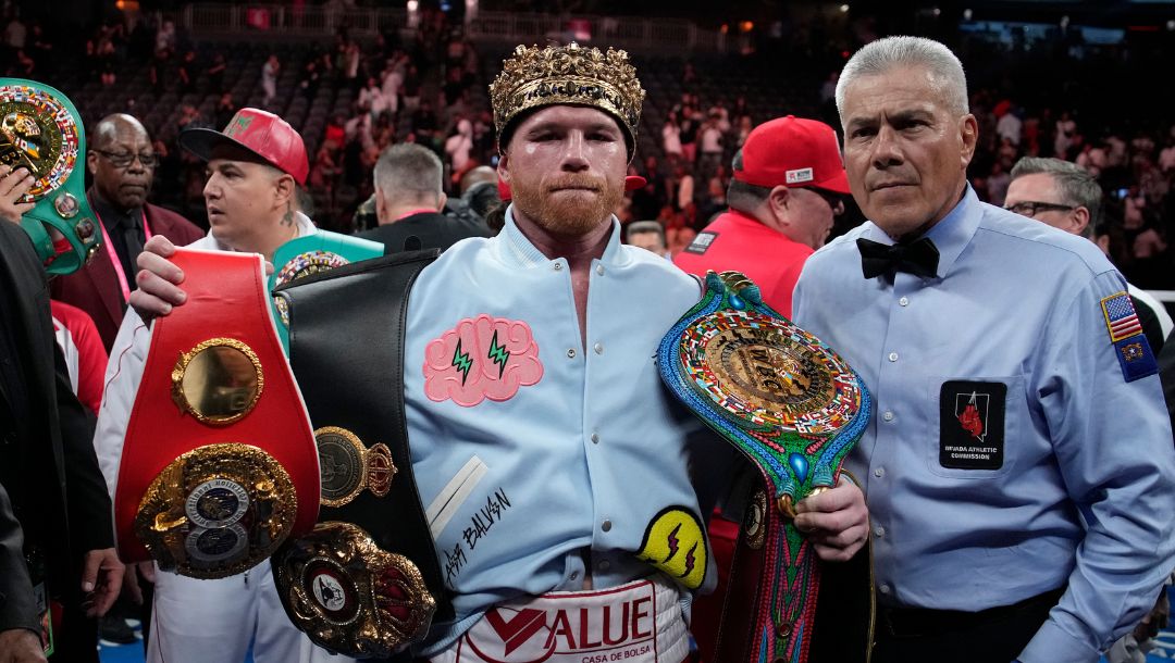 Where Is Canelo's Next Fight 2024 Jere Rebecca