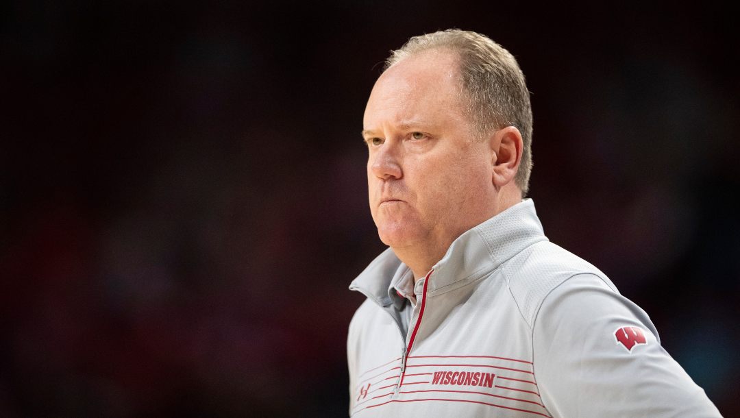 Will Wisconsin Make the NCAA Tournament?