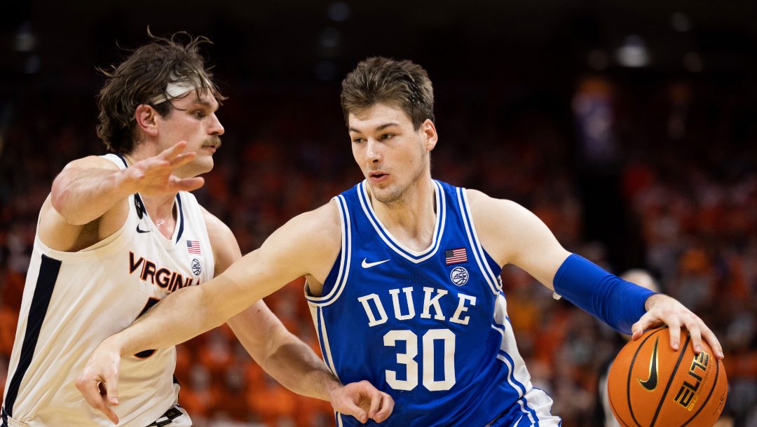 Will Duke Make the NCAA Tournament?