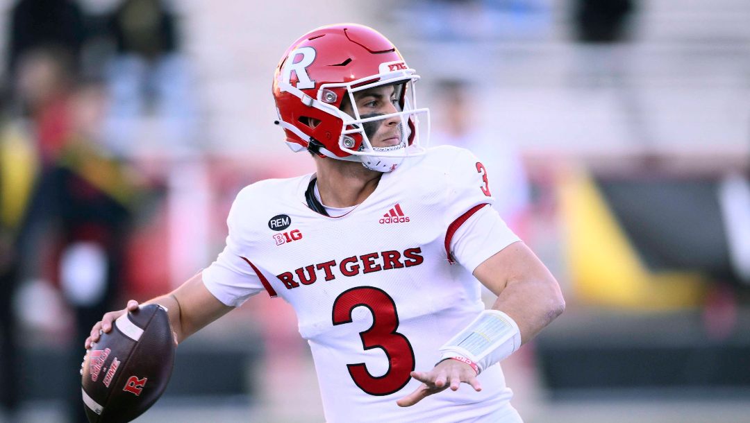 2023 Rutgers Scarlet Knights Football Spring Game: Date, Time, TV Channel