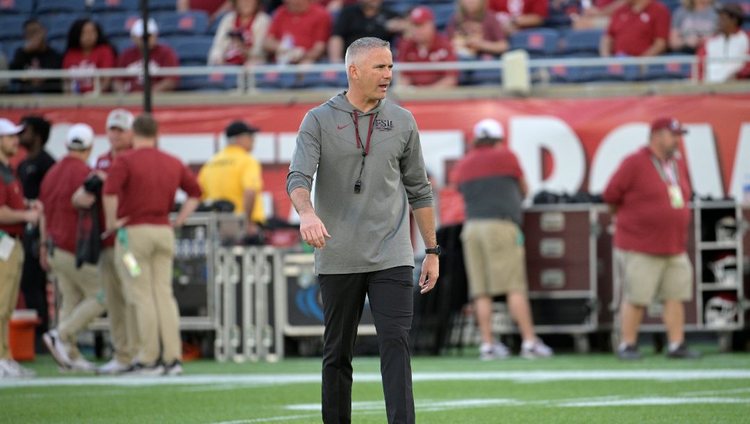 2023 Florida State Seminoles Football Spring Game: Date, Time, TV Channel