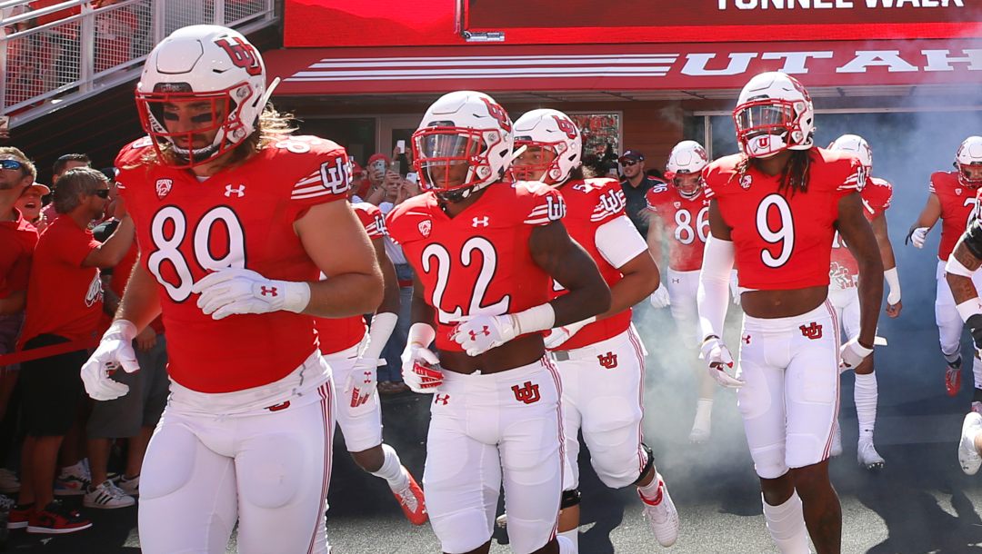 2023 Utah Utes Football Spring Game Date, Time, TV Channel Sports