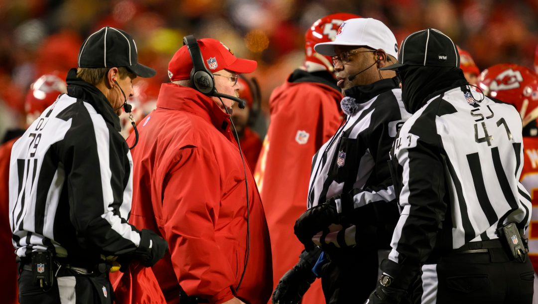 What Are New NFL Playoff Overtime Rules?